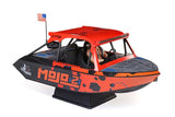 JETSTREAM 24" 1:6 - RTR JET BOAT - MOJO
