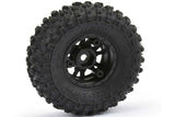 SET PNEUMATICI PRE-MONTATI HYRAX F/R - PRO1019410