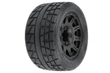 PNEUMATICO MENACE MP BELTED ANT/POST 17" SU CERCHIO NERO - PRO1020610