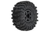 SET PNEUMATICI PRE-MONTATI MICKEY THOMPSON BAJA PRO X F/R - PRO1021510