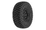 SET PNEUMATICI PRE-MONTATI TOYO OPEN COUNTRY R/T TRAIL F/R - PRO1022810