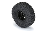 SET PNEUMATICI PRE-MONTATI TOYO OPEN COUNTRY R/T TRAIL F/R - PRO1022810