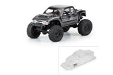 CARROZZERIA CLIFFHANGER DA VERNICIARE PER SCX24 - PRO359600
