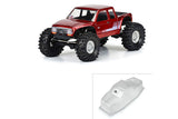 CARROZZERIA COYOTE 1:10 HP DA VERNICIARE - PRO361700