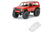 CARROZZERIA JEEP CHEROKEE 2001 DA VERNICIARE PER SCX24 - PRO363100
