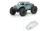 CARROZZERIA COYOTE DA VERNICIARE PER SCX24 - PRO363200