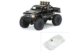 CARROZZERIA TOYOTA HILUX SR5 1985 DA VERNICIARE PER SCX24 - PRO363600