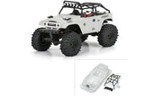 CARROZZERIA TOYOTA LAND CRUISER FJ40 1979 DA VERNICIARE PER SCX24 - PRO366300