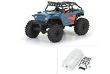 CARROZZERIA JEEP LJ 2024 DA VERNICIARE PER SCX24 - PRO366400