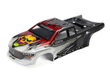 CARROZZERIA BRUTE DA VERNICIARE - PRO369317