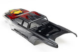 CARROZZERIA BRUTE DA VERNICIARE - PRO369317