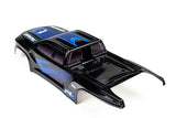 CARROZZERIA BRUTE - NERO - PRO369318