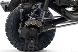 Rock-Tek Tire Weight System: 1.9"  - PER CRAWLER 1:10 - PRO647900