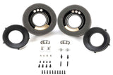 SISTEMA DI PESI PER PNEUMATICI ROCK-TEK 1,9" - PER CRAWLER 1:10 - PRO647900