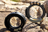 Rock-Tek Tire Weight System: 1.9"  - PER CRAWLER 1:10 - PRO647900
