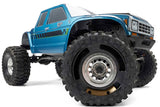 Rock-Tek Tire Weight System: 1.9"  - PER CRAWLER 1:10 - PRO647900