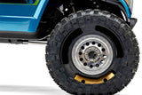 Rock-Tek Tire Weight System: 1.9"  - PER CRAWLER 1:10 - PRO647900