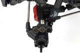 Rock-Tek Tire Weight System: 1.9"  - PER CRAWLER 1:10 - PRO647900