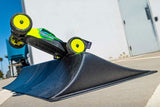 RAMPA PER SALTI LOW KICKER - PRO652301