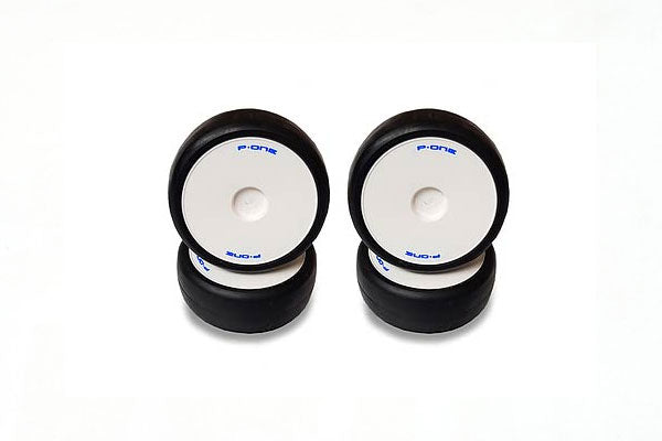 Stock Gomme auto RC 1/10 touring on road Stock Gomme auto RC 1/10 touring on road