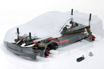 PTG-2TC 4WD - TELAIO - 1:10 - LC1015