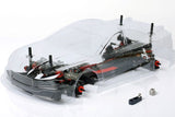 PTG-2TC 4WD - TELAIO - 1:10 - LC1015