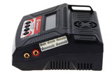 EXPERT LD 80 - 80W 7A - LIPO 1/6S NIMH 1/15S [LI-XX / NI-XX / PB]