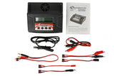 EXPERT LD 80 - 80W 7A - LIPO 1/6S NIMH 1/15S [LI-XX / NI-XX / PB]
