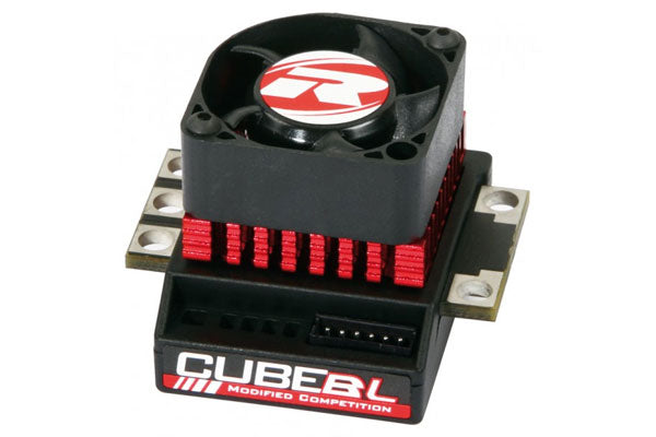 RUIZHI 2pcs RC Car ESC RC ESC 10A Regolatore Di Velocit&agrave; Del Otore