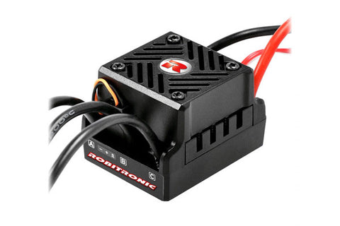 HOBBYTECH ESC REGOLATORE DI GIRI - WATERPROOF BRUSHLESS 60A - KN-10BL60-WP – D.P Modellismo HOBBYTECH ESC REGOLATORE DI GIRI - WATERPROOF BRUSHLESS 60A - KN-10BL60-WP – D.P Modellismo