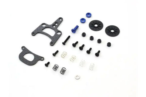 SET MANUTENZIONE AMMORTIZZATORI MINI-Z MR04 - R246-1356B