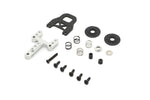 KIT STABILIZZATORE AMMORTIZZATORE MINI-Z MR04 - R246-1372