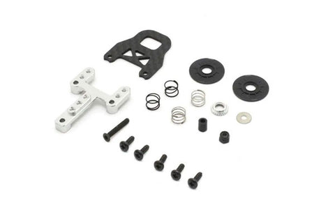 KIT STABILIZZATORE AMMORTIZZATORE MINI-Z MR04 - R246-1372