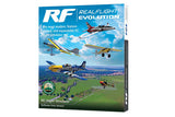SOFTWARE SIMULATORE DI VOLO REALFLIGHT EVOLUTION - RFL2001