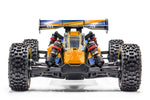 ROGUE BUGGY BRUSHLESS PACK - 100% RTR BUGGY 1:8 - ORANGE