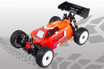 WRC SBXE-3 - KIT BUGGY 1:8