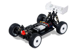 WRC SBXE-3 - KIT BUGGY 1:8