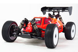 WRC SBXE-3 - KIT BUGGY 1:8