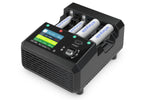 NC3000 AC/DC 4 X AA/AAA 3A