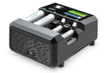 NC3000 AC/DC 4 X AA/AAA 3A