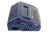E680 - AC/DC 80W 10A - LIPO 1/6S NIMH 1/5S [LI-XX / NI-XX / PB]