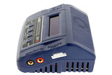 E680 - AC/DC 80W 10A - LIPO 1/6S NIMH 1/5S [LI-XX / NI-XX / PB]