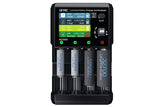 MC5000 AC/DC 4 X AA/AAA 5A