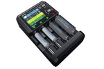 MC5000 AC/DC 4 X AA/AAA 5A