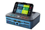 D8 NEO DC 2X1100W 32A - LIPO 1/8S NIMH 1/20S [LI-XX / NI-XX / PB]