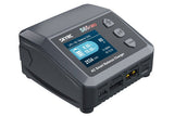 S65NEO AC 65W 10A SCARICA 2A 10W - LIPO 2/4S NIMH 6/8S [LI-XX / NI-XX / PB]