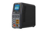 ALIMENTATORE eFUEL PSU650 650 W – USCITA REGOLABILE 1–24 V, 30 A E 3 PORTE USB-C
