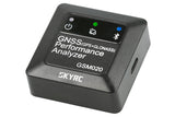 GSM-020 - MISURATORE DI VELOCITÀ GPS PER APP MOBILE