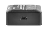 GSM-020 - MISURATORE DI VELOCITÀ GPS PER APP MOBILE