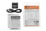 GSM-020 - MISURATORE DI VELOCITÀ GPS PER APP MOBILE